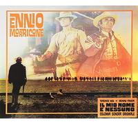 Morricone Ennio - Il Mio Nome E' Nessuno / O.S.T. [Vinilo]