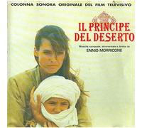 Morricone Ennio - Il principe del deserto