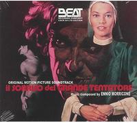 Ennio Morricone - Il Sorriso Del Grande..