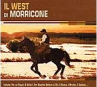 Morricone Ennio - Il West Di Morricone