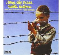 Morricone, Ennio - Jona Che Visse Nella Bale