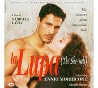 Morricone,Ennio - La Lupa
