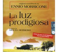 Morricone Ennio - La Luz Prodigiosa