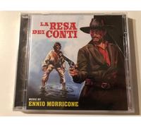 Morricone, Ennio - La Resa Dei Conti