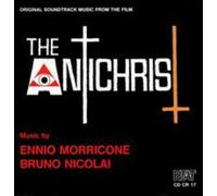 Morricone, Ennio - Sepolta Viva (Woman Buried Alive) / L'Anticristo (The Antichrist) (Original Soundtrack)