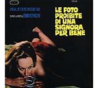 Morricone, Ennio - Le Foto Proibite [Vinilo]