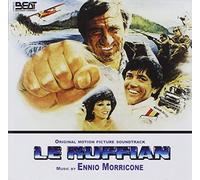 Morricone, Ennio - Le Ruffian
