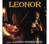 Morricone Ennio - Leonor (Ost-1975 Juan Bunnel)