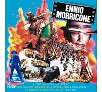 Morricone,Ennio - Les Plus Belles Musiques