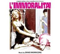 Morricone, Ennio - L'Immoralita