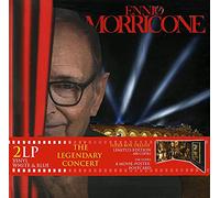 Morricone Ennio - Live At The Arena (Super Box Deluxe) [Vinilo]
