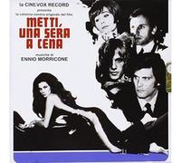 Morricone, Ennio - Metti Una Sera A Cena