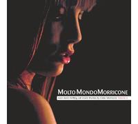 Morricone,Ennio - Molto Mondo Morricone 3 [Import]