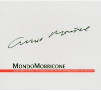 Morricone Ennio - Mondo Morricone