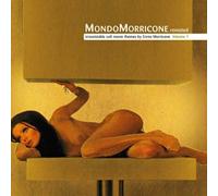 Morricone,Ennio - Mondo Morricone Revisited - Volume 1