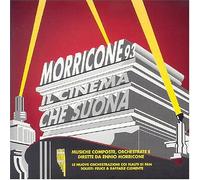 Morricone, Ennio - Morricone 93 Movie Sounds