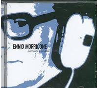 Morricone,Ennio - Morricone Aromatico (Bande Originale du Film)