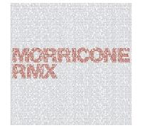 Morricone,Ennio - Morricone Rmx