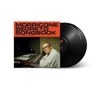 Morricone,Ennio - Morricone Segreto Songbook (2lp) [Vinilo]