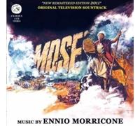 Morricone, Ennio - Mose'