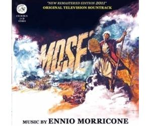 Morricone, Ennio - Mose'