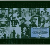Morricone Ennio - Movie Masterpieces