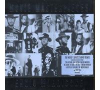 Morricone Ennio - Movie Masterpieces