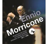 Morricone Ennio Musiques De Films Colonne Sonore Origi (Vinyl) (Importación USA)