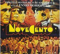 Morricone, Ennio - Novecento