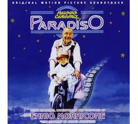 Morricone, Ennio - Nuovo Cinema Paradiso