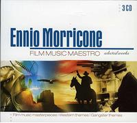 Morricone, Ennio - O.S.T.