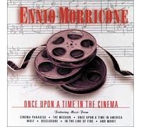 Ennio Morricone - Once Upon A Time In The Cinema