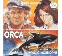 Morricone, Ennio - Orca / Soundtrack.