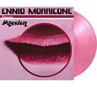Morricone, Ennio - Passion -Coloured- [Vinilo]