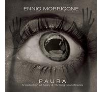 Morricone Ennio - Paura [Vinilo]