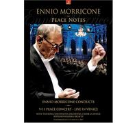 Morricone Ennio-Peace Notes-Live in Venice [USA] [DVD]