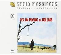 Morricone Ennio - Per Un Pugno / C'era Una Volta