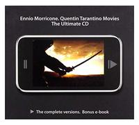 Morricone, Ennio - Quentin Tarantino Movies