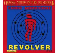 Morricone,Ennio - Revolver [Import]