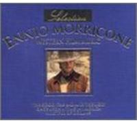 Morricone, Ennio - Selection-Western Film Music