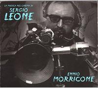 Morricone, Ennio - SERGIO LEONE OST
