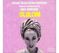 Morricone, Ennio - Slalom