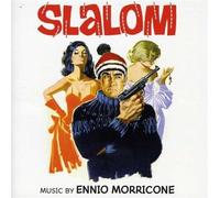 Morricone, Ennio - Slalom