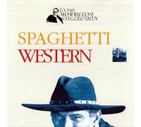 Morricone, Ennio - Spaghetti Western
