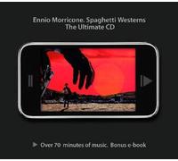Morricone, Ennio - Spaghetti Westerns