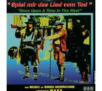 Morricone,Ennio - Spiel Mir das Lied Vom Tod [Import]