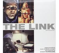 Morricone,Ennio - The Link (O.S.T.) [Vinilo]