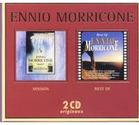 Morricone,Ennio - The Mission/Best of [Import]
