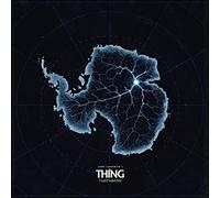 Morricone Ennio - The Thing (1982 Original Soundtrack) [Vinilo]