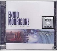 Morricone,Ennio - The Very Best of